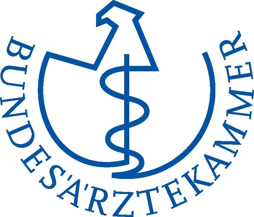 Logo der Bundesärztekammer