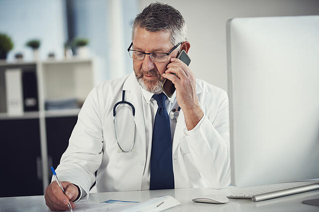 Patientenrecht: freie Arztwahl bis Behandlungsvertrag | PKV-Serviceportal